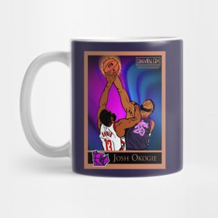 Josh Okogie SKYBLOX Mug